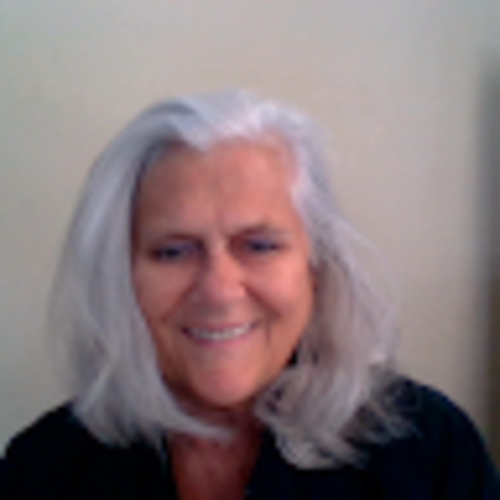 Meet your Posher, Kathryn
